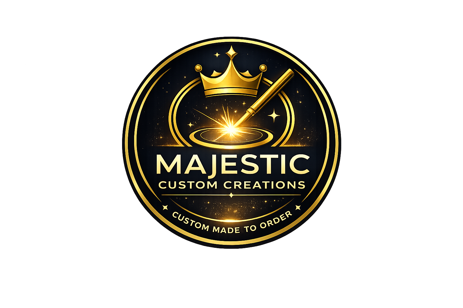 Majestic Custom Creations