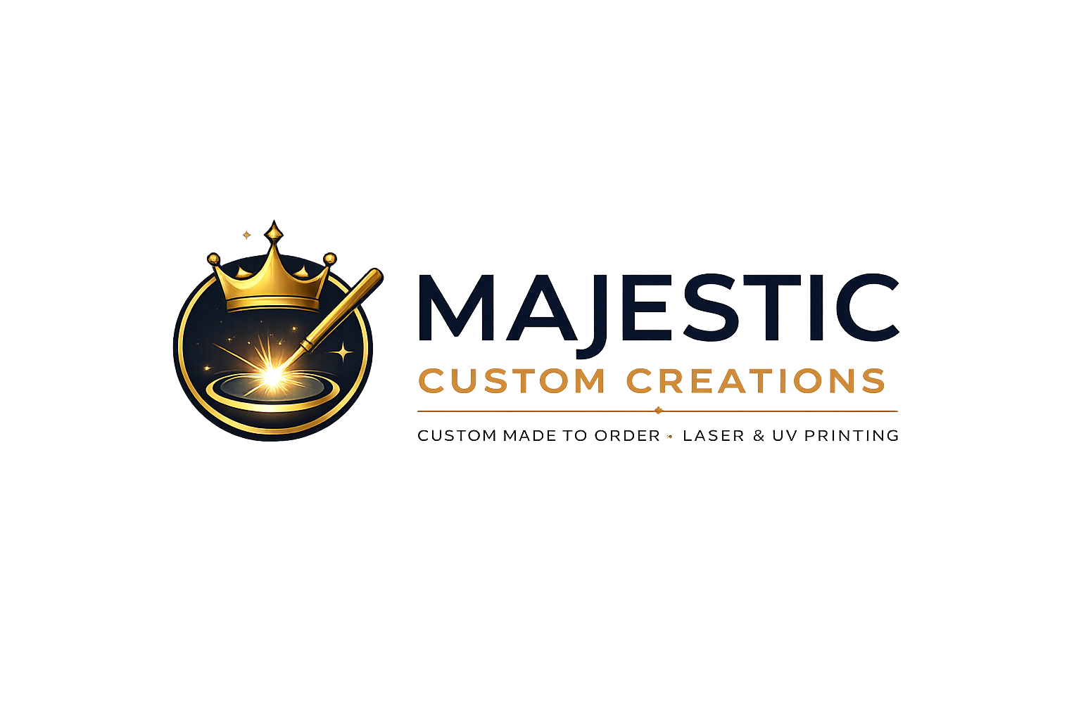 Majestic Custom Creations