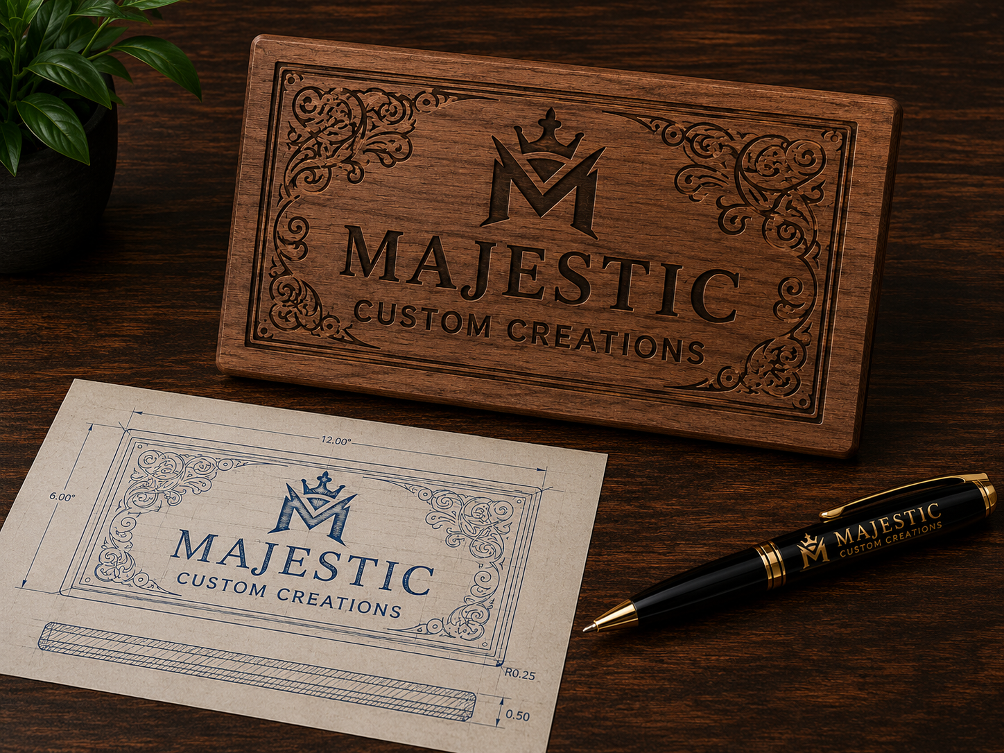 Custom Orders