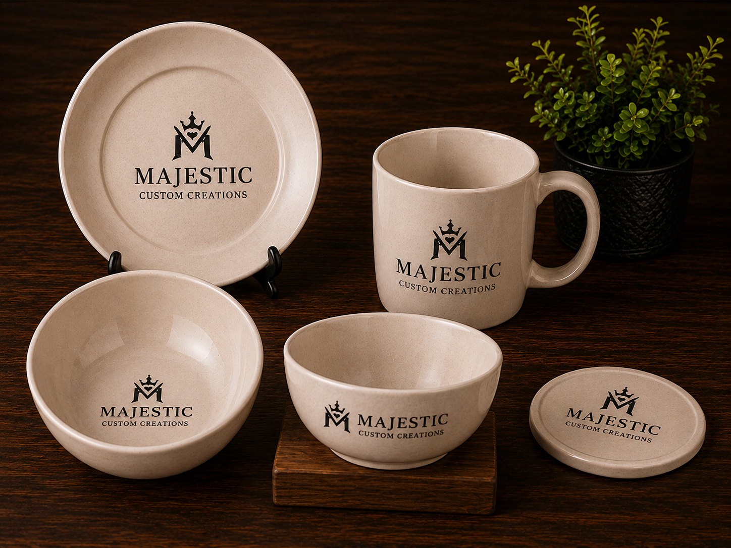 Drinkware