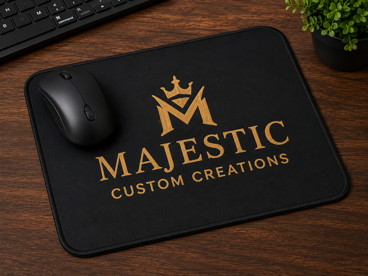 Mouse Pads