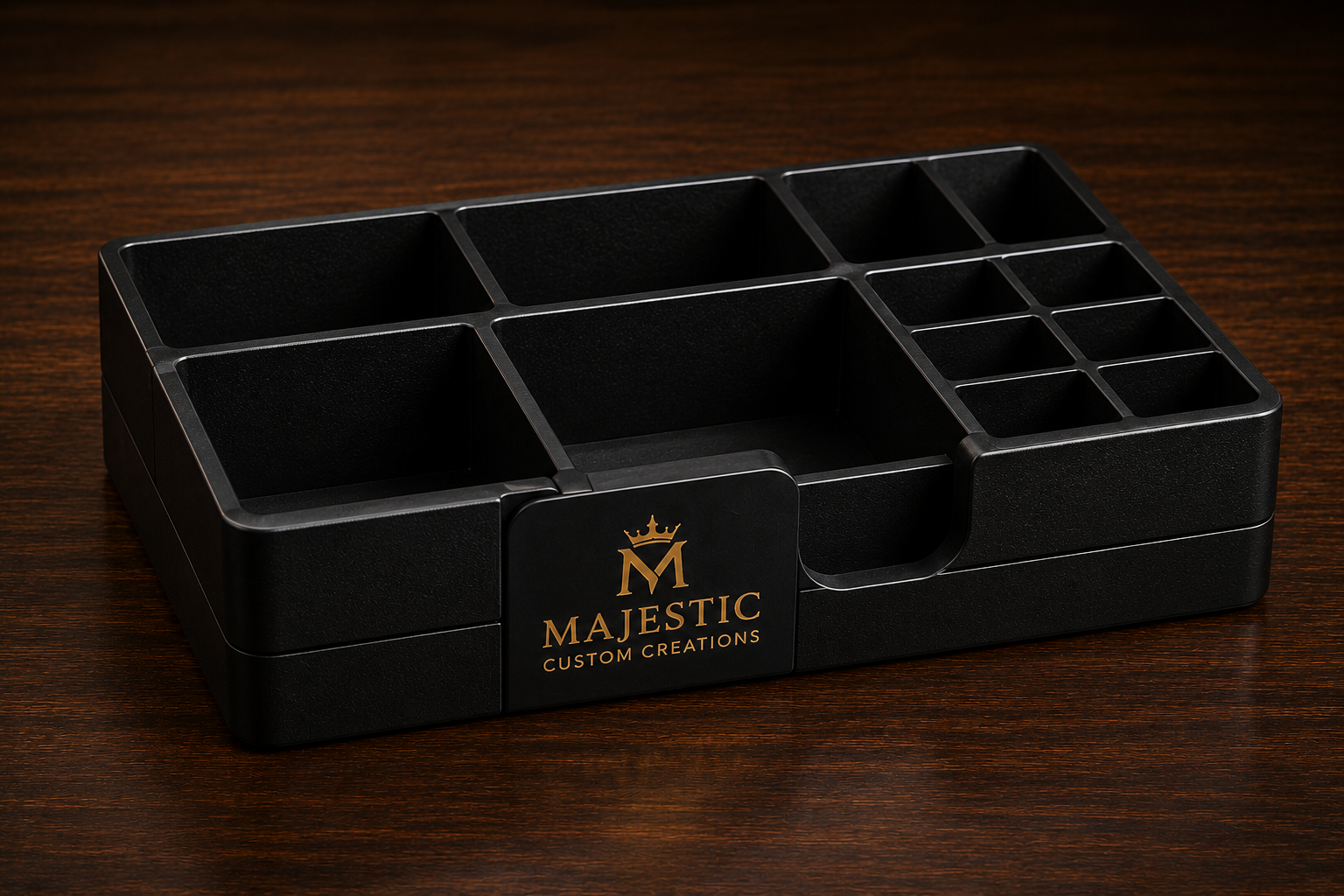 Desk Organizers
