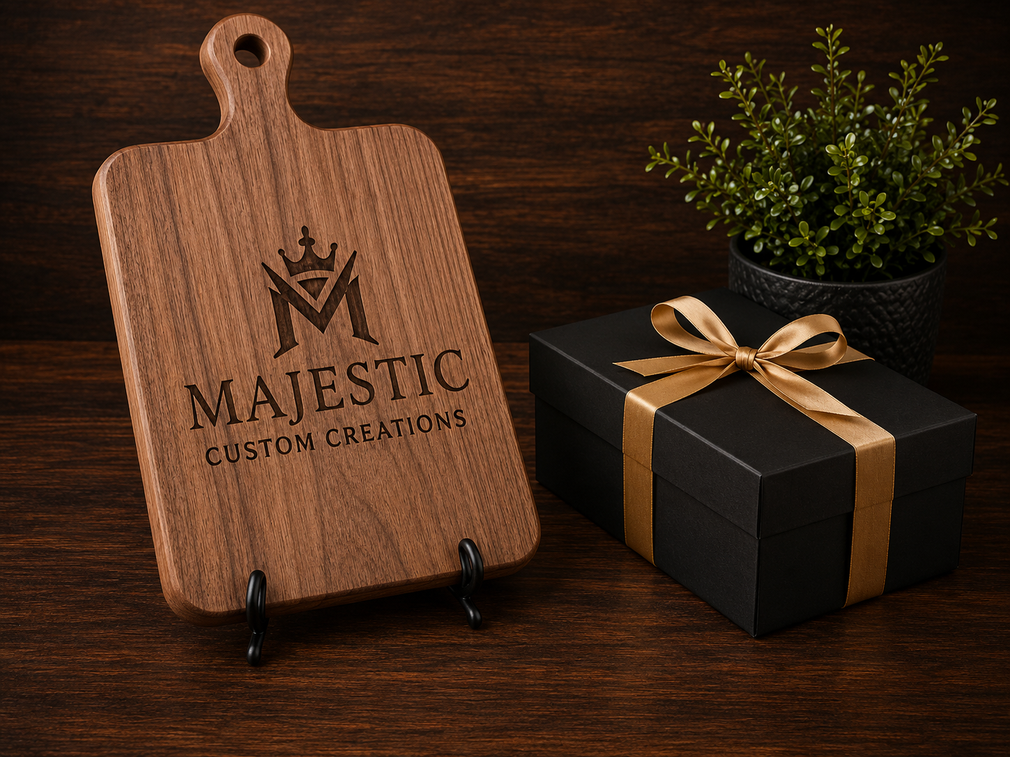 Personalized Gifts
