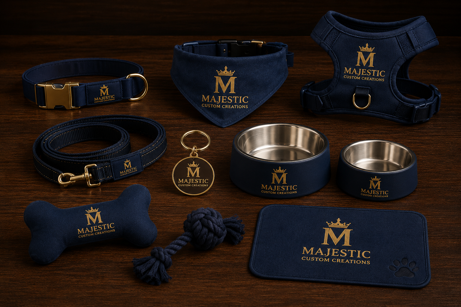 Pet Products