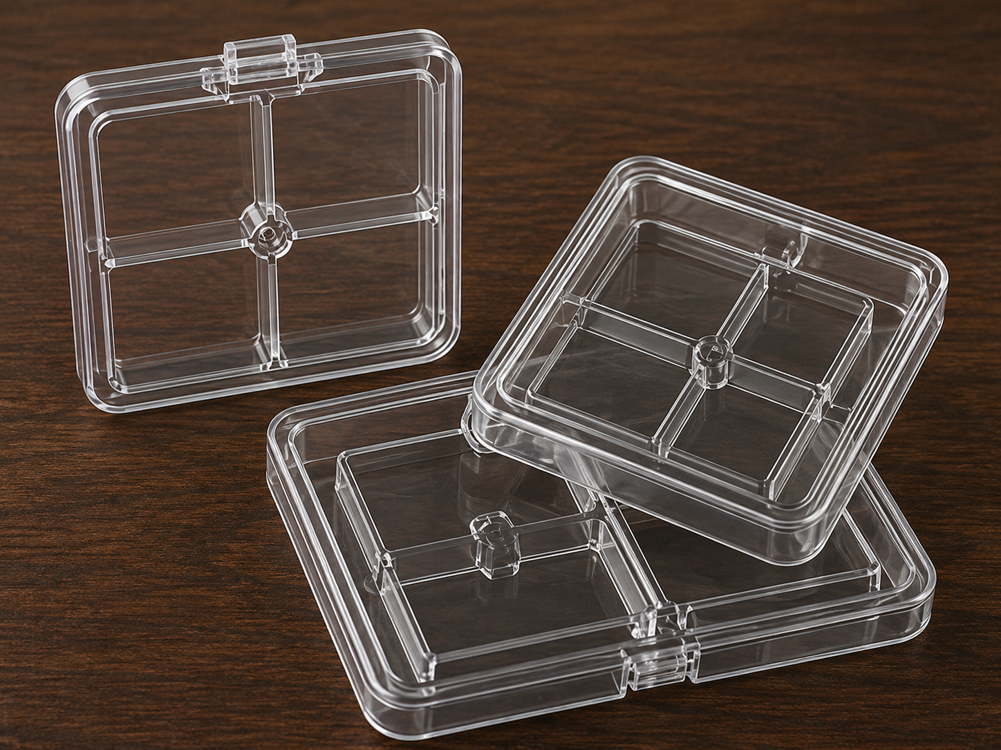 Vacuum Formed Products